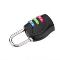 thumbnail image 5 of Gkeoshab Faucets Metal Combination Suitcase Dial Digit Tool Password Lock Faucets Home & Garden, 5 of 5