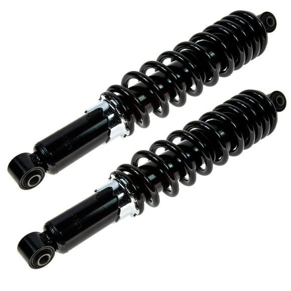 2 Amortisseurs à Gaz avant d'Usine, pour Yamaha Raptor 350 Compatibles 2004-2013 Remplace OEM 5YT-23350-10-00