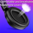 thumbnail image 4 of up to 70% off karymi Gaming Headset with Microphone, Most Laptop, Over-Ear Headphones, Noise Canceling Mic, 7.1 Stereo Surround Sound Christmas Gifts, 4 of 7