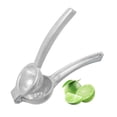 thumbnail image 1 of Exprimidor de Limon LionTools Aluminio Manual Accesorio de cocina, 1 of 7