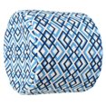 thumbnail image 3 of Round Pouff, 3 of 4