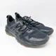 thumbnail image 2 of New Balance Unisex Tektrel V1 MTTTRCK1 Black Running Shoes Sneakers M14 W15.5 2E, 2 of 6