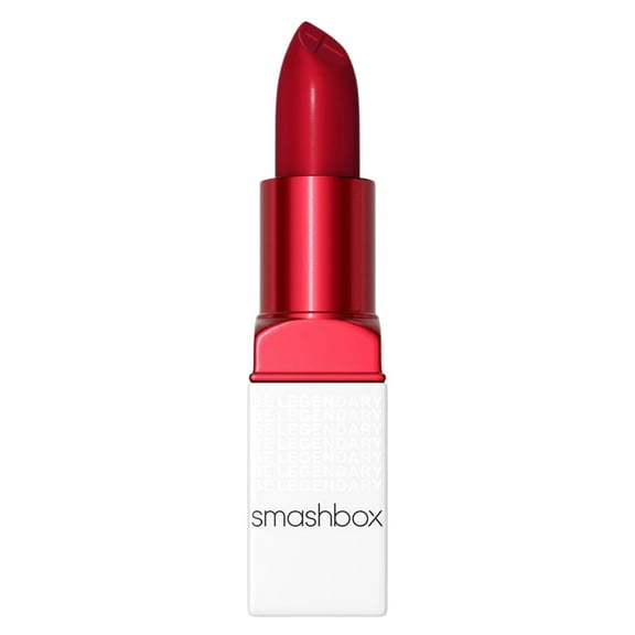 Smashbox Be Legendary Prime & Plush Lipstick