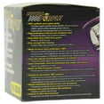 thumbnail image 5 of Royal Purple 10-2840 Motor Oil Filter Fits Chevrolet, GEO, Lexus, Nissan, Pontiac, Scion, Suzuki and Toyota Fits select: 2019-2023 TOYOTA RAV4, 2018-2023 TOYOTA CAMRY, 5 of 5
