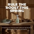 thumbnail image 4 of Good Salt Pet- Barn & Coop Clean 32oz, 4 of 9