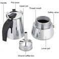 thumbnail image 4 of EcoNesxp ml100 mlA Classique pour le Bureau machine à Espresso pour la Maison, 4 of 5