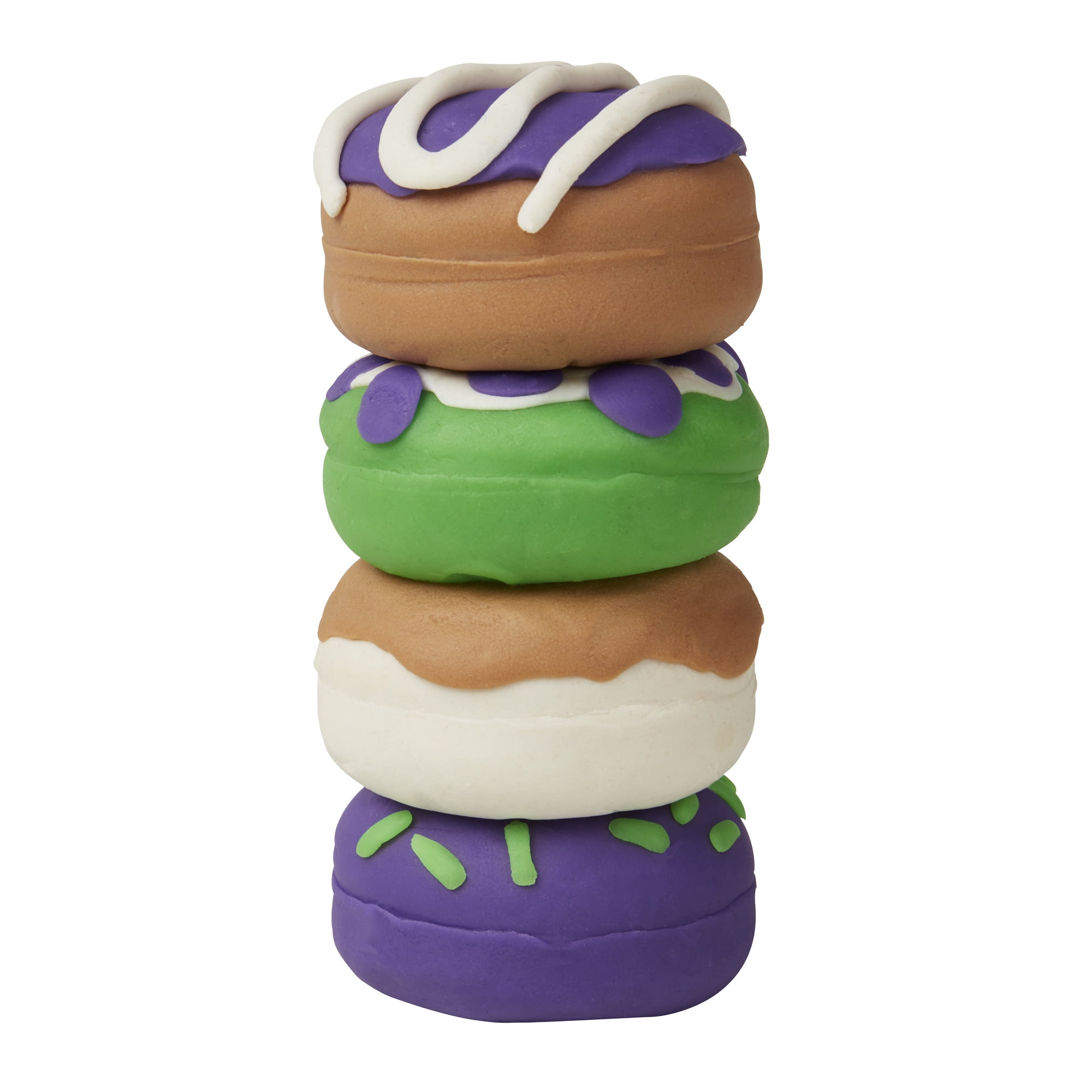 play doh delightful donuts