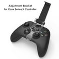 thumbnail image 2 of Para Xbox Series S X Controlador inalámbrico Soporte para teléfono Soporte de montaje ajustable, 2 of 4