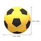 thumbnail image 2 of Indoor Silent Soccer Ball Soft Quiet Ball for Kids Indoor Play, 2 of 5