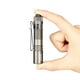 thumbnail image 1 of Linterna ACEBEAM Pokelit AA recargable 1000lm gris, 1 of 6