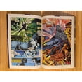 thumbnail image 5 of Hulk 2099 #1 Comic Book, 5 of 8