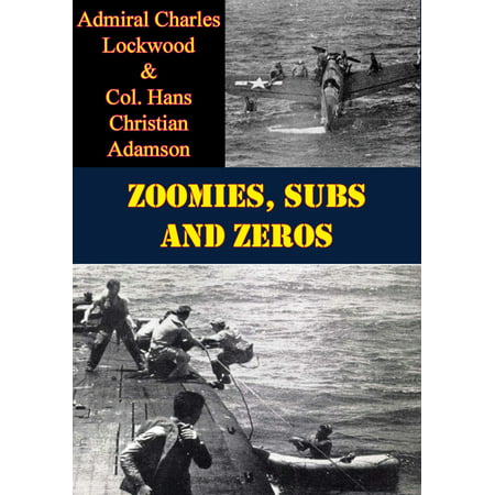 Zoomies, Subs And Zeros - eBook (Best Clothing For Sub Zero Temperatures)