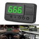 thumbnail image 1 of Car Hud Display Speedometer, 1 of 5