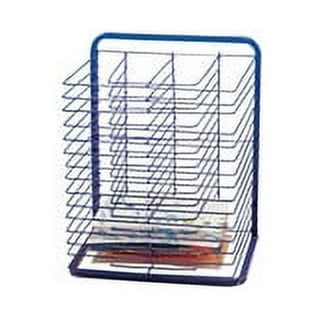 Drying and Print Racks in Craft Storage Walmart