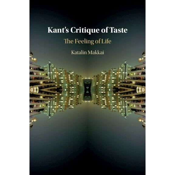 Kant's Critique of Taste, (Paperback)