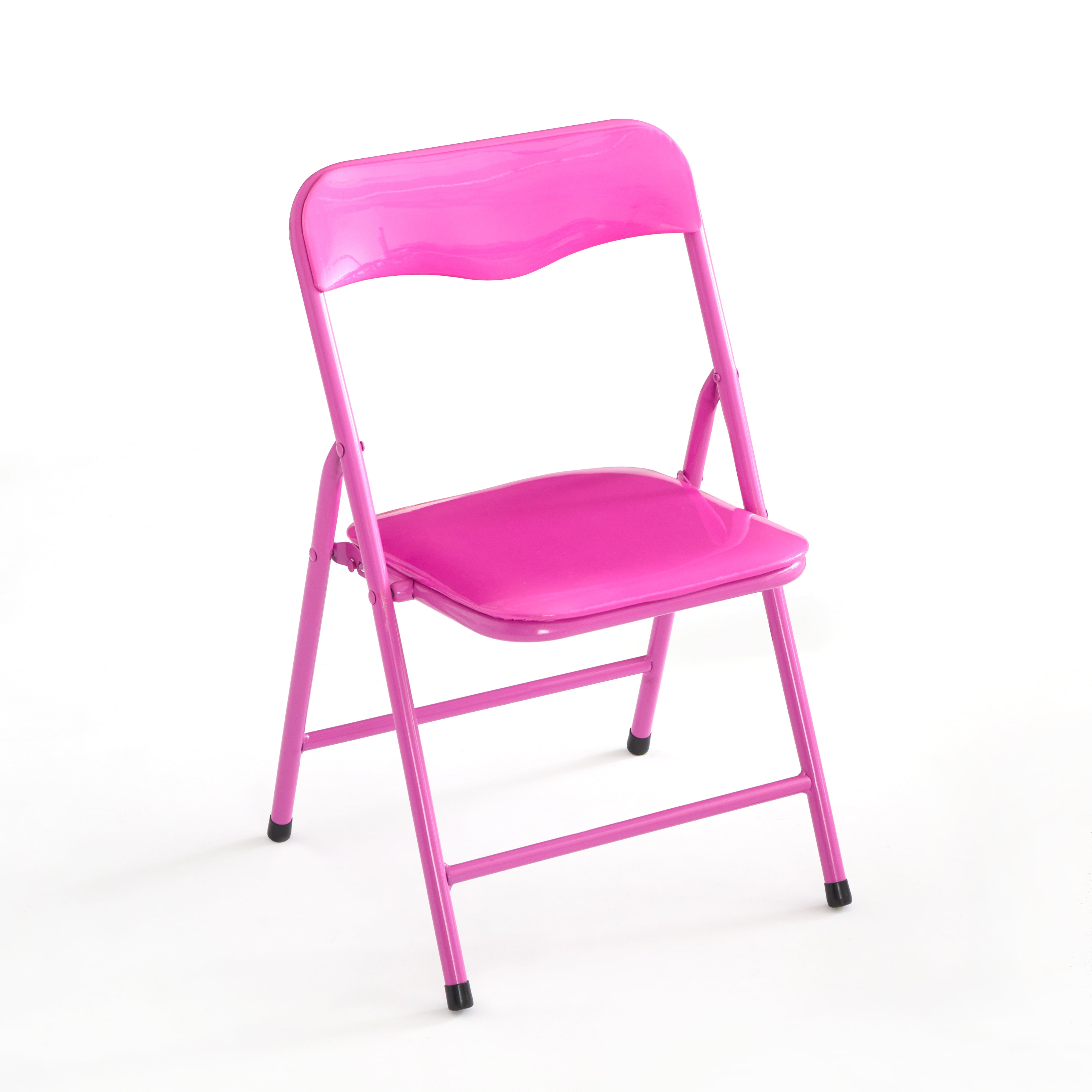Little Nest 3 Piece Pink Table And Chair Set
