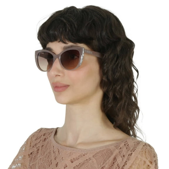 Guess Factory GF0422-57F 53mm New Sunglasses