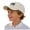 P05-White, variant on CAUYDY Children Boy Baseball Cap for Baby Toddler Boys Summer Cap Sun Protection Dinosaur 5T 6T 7T 8T Kids Boy Trucker Hats (Sizes 3-8 Years,P05-Yellow)