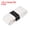White, variant on Uxcell 43.3" Absorb Sweat Non-Slip PU Tennis Racket Overgrip Tape Wraps White 6 Pack