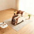 thumbnail image 7 of IOWNREALU Full Body Zero Gravity Massage Chair, 12 Rollers Massage, Waist Heating, Lcd Touch Screen, 5.1-5.9 Ft, Male/Female Gift, 7 of 7