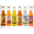 thumbnail image 5 of Lester's Food Sodas-Peanut Butter & Jelly, 5 of 6