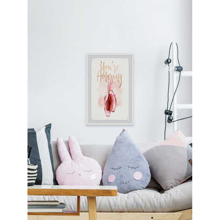 house on the hill baby Ballet柄 80cm house on the hill baby