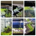 thumbnail image 4 of Amdohai Glass Tube Outflow for Plants Aquarium Canister Filter Loop Shape Outflow Glass Tube Outer Diameter 17MM, 4 of 7