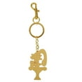 thumbnail image 2 of Dinsey Hercules 25th Anniversary Fountain Keychain, 2 of 2