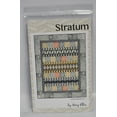 thumbnail image 1 of Amy Ellis Stratum Quilt Pattern AE103, 1 of 1