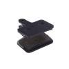 Accesorios para bicicletas Pastillas de freno de disco pares bicicleta de montaña ciclismo para Shimano M375 M445 M446 JShteea El nuevo