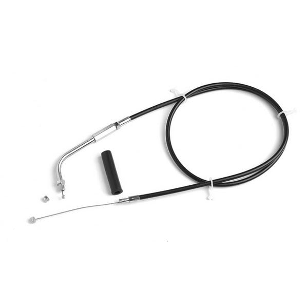 Volar Throttle Cable for 19901995 Harley Electra Glide Classic FLHTC