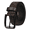 1457HS-Coffee, variant on Men's Casual Leather Jeans Belts Vintage Leather Engraved Strap with Single Prong Buckle