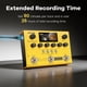 thumbnail image 5 of Pedal Looper NUX DUAL LOOP STEREO de doble pista con 4 efectos, 5 of 7