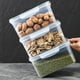 thumbnail image 4 of Cesta Multifuncional para Limpiar Frutas, con Colador, para Fregadero de Cocina, Recogedor de Alimentos, Escurridor, Enjuagador de Frutas y Verduras., 4 of 7