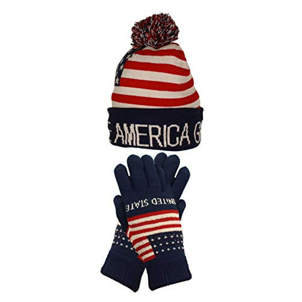 enlazar biografía bendición Trump Beanie Ski Cap Hat Make America Great Again Stars Stripes USA Flag with Matching Touch Screen Gloves - Walmart.com enlazar biografía bendición Trump Beanie Ski Cap Hat Make America Great Again Stars Stripes USA Flag with Matching Touch Screen Gloves - Walmart.com