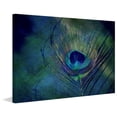 thumbnail image 7 of Marmont Hill "Plume Robin Dickinson" by Robert Dickinson Painting Print on Canvas, 7 of 7