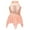 A Orange, variant on iiniim Kids Girls' Halter Sequined Lyrical Dance Tutu Dress Irregular Latin Ballet Dancewear