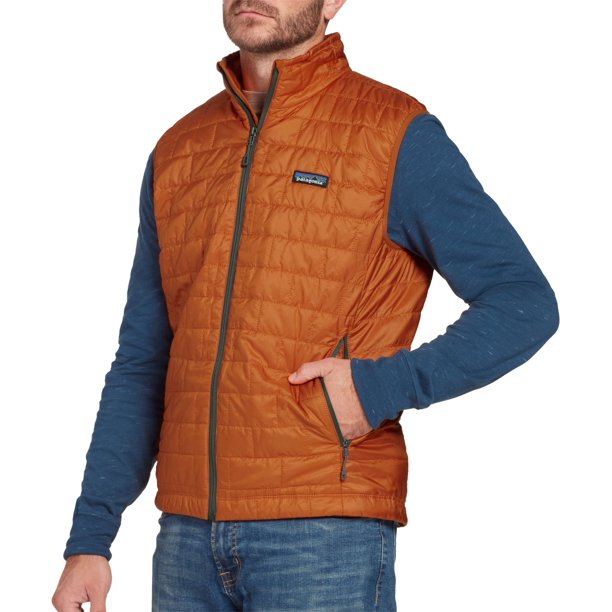 Patagonia Patagonia Men's Nano Puff Vest