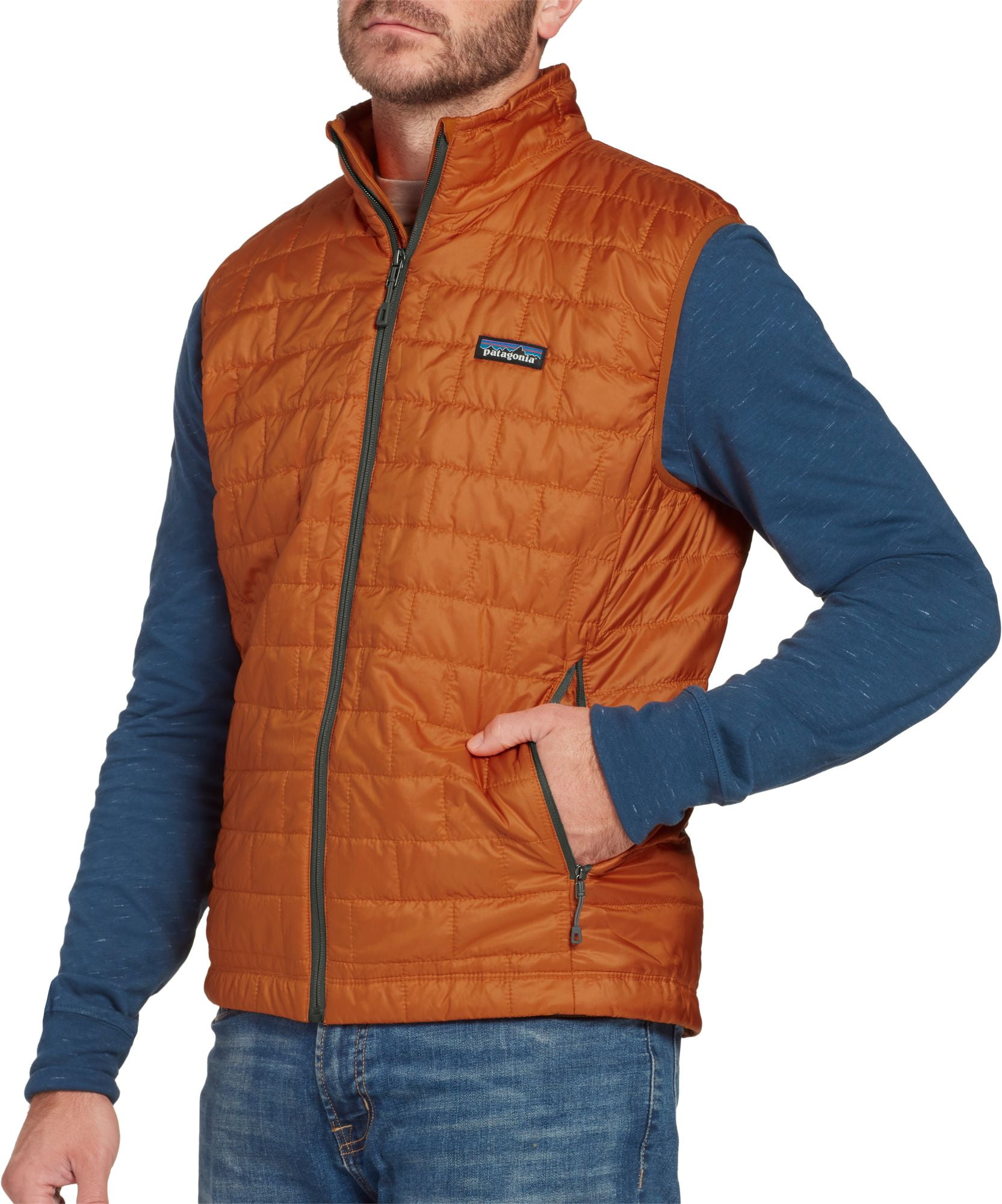 Patagonia Patagonia Men s Nano Puff Vest Walmart Walmart Patagonia Patagonia Men s Nano Puff Vest Walmart Walmart