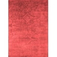 thumbnail image 1 of Ahgly Company Indoor Rectangle Persian Red Bohemian Area Rugs, 6' x 9', 1 of 4