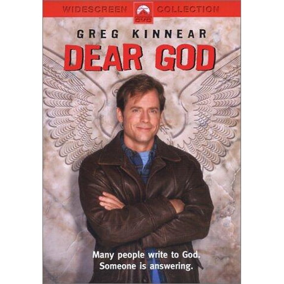 Dear God (Widescreen)