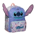 thumbnail image 2 of Mochila Ruz Stitch 182683, 2 of 5