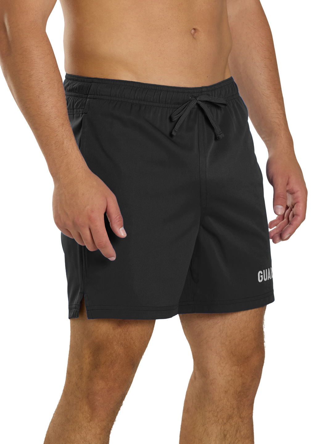 Sporti Guard Men's Swim Trunk, Trunks (Men’s)