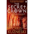 thumbnail image 1 of Pre-Owned The Secret Crown (Jonathon Payne & David Jones) (Paperback) 0241952123 9780241952122, 1 of 1