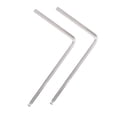thumbnail image 1 of Llave De Barra De Armazón De Guitarra Duradera En Forma De L, Llave Allen De Guitarra, Para Guitarra Martin Para Amantes De La Guitarra ANGGREK No, 1 of 7