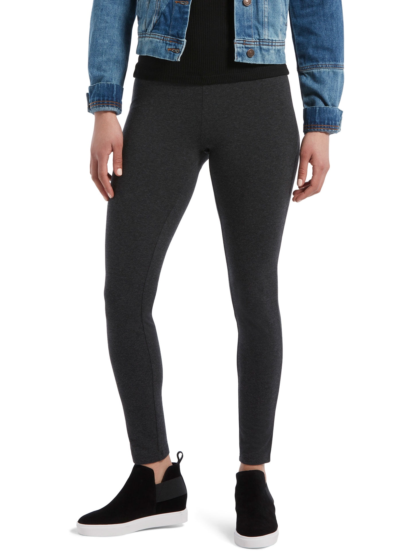 hue cotton leggings