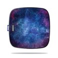 thumbnail image 2 of Skin Decal Wrap Compatible With Roku Ultra Sticker Design Nebula, 2 of 6