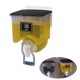 thumbnail image 5 of Tarros Organizadores De Salsa De Montaje En Pared, Estante Colgante Plegable Para Salsa, Caja De Almacenamiento Para Salsa De Soja, Vinagre, Cocina, Vino, Almacenamiento De Cocina Eigraketly HA027986-02, 5 of 7