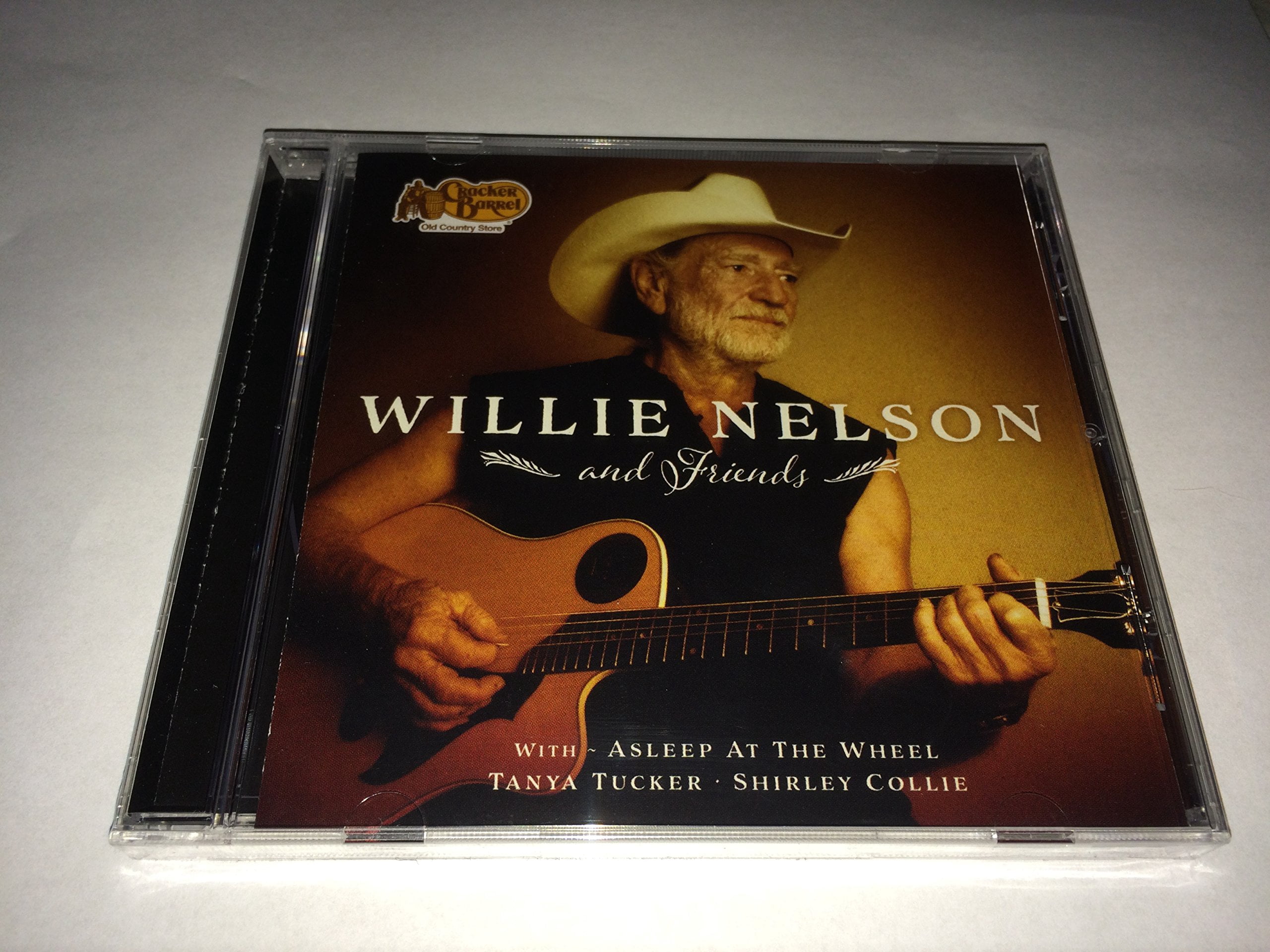 Willie Nelson - Legend: The Best Of Willie Nelson - Music