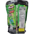 thumbnail image 3 of Limited Edition Trolli Mountain Dew Sour Brite Crawlers Gummy Candy 12.3 oz Bag - Pack of 2, 3 of 5